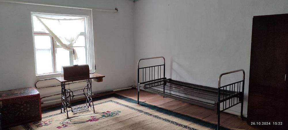 Продается дом в Канимехе