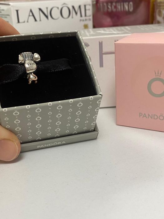 Disney Pixar X Pandora Ratatouille Remy