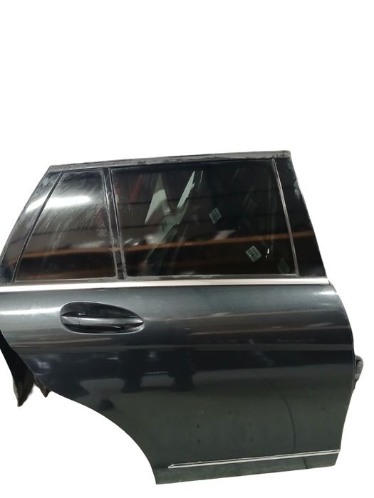 Usa Portiera Dreapta Spate Mercedes-Benz C-Class W204 2007 - 2014