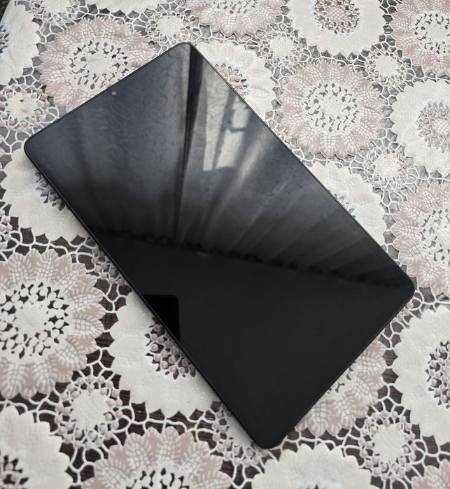 Tableta Samsung Galaxy Tab A9, 64GB, 8.7", cu Slot SIM / 4G, Nouă