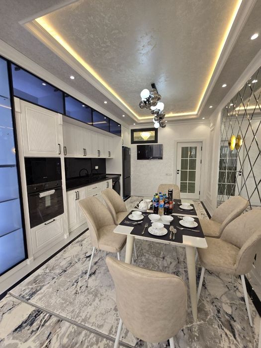 Самарканд Шахар Вагзал Гамма