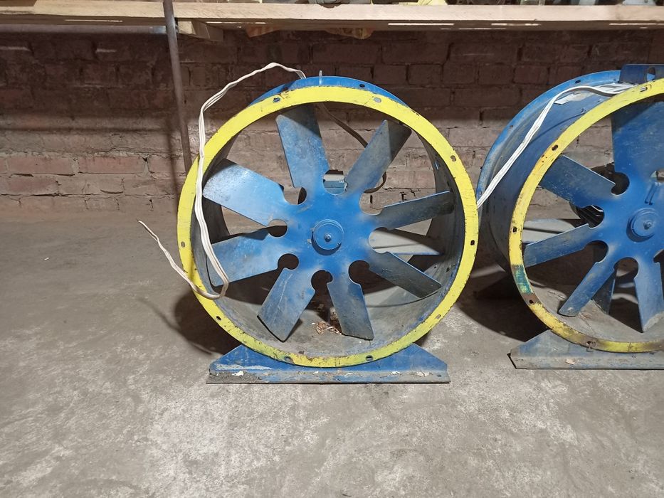 Продам , вентелятор 2шт