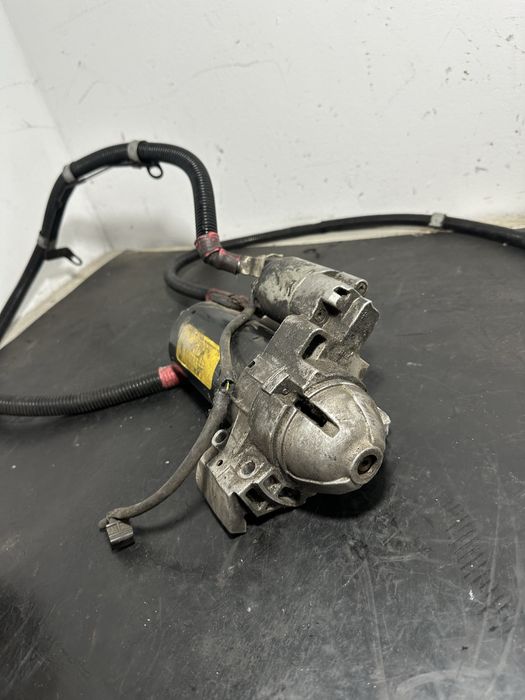 Electromotor BMW Seria 5 F10 520d 2.0 diesel N47 | 8506657