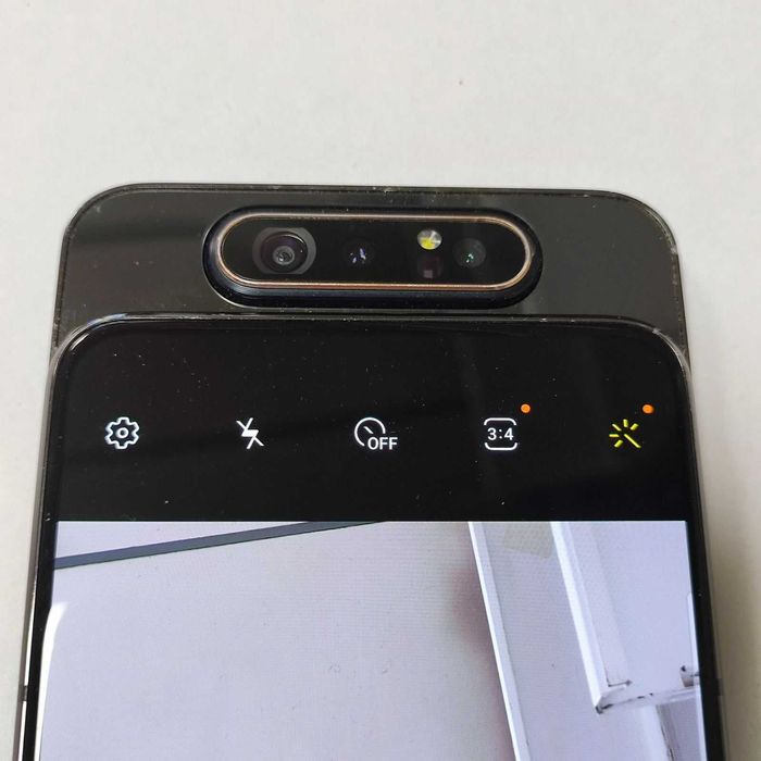Samsung Galaxy A80 128/8gb