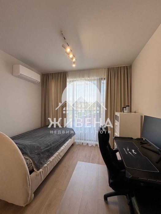 Продава се Тристаен апартамент в к.к. Св.Св. Константин и Елена - 118 кв.м за 1197 €/кв.м - Снимка #4