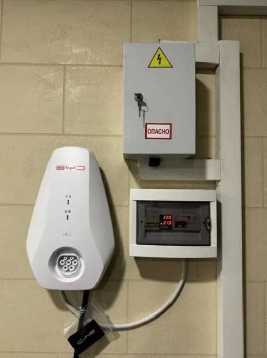 Электрик/Срочный Вызов/ и Полный Монтаж. По Бухаре и обл. Руслан