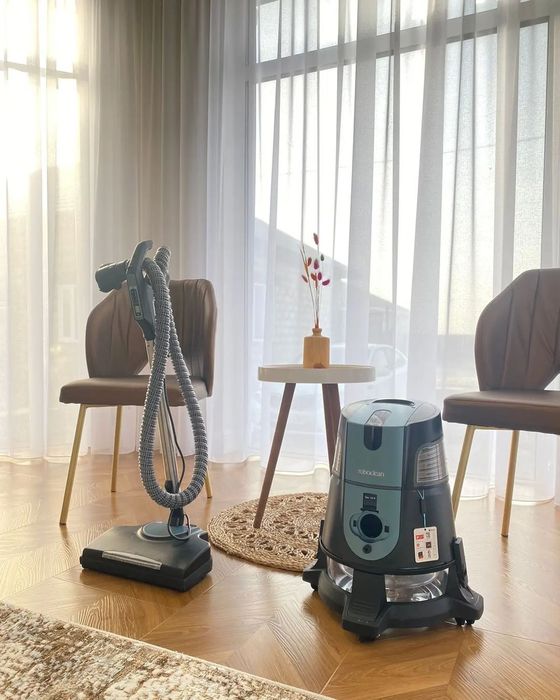 Roboclean rasmiy Diller