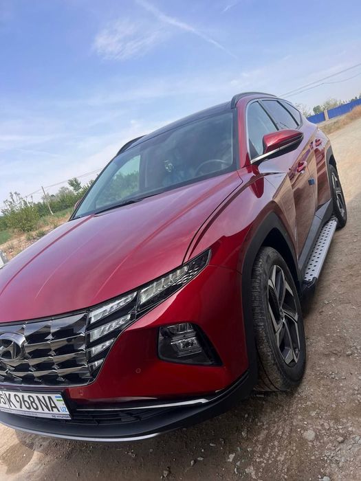 Хундой йили 2022