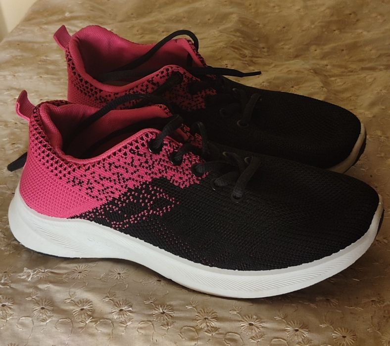 Янги ва Кам кийлган ойок кийим