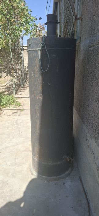 Продается газовый котёл