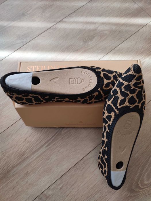 Обувки VIVAIA, размер 38.5