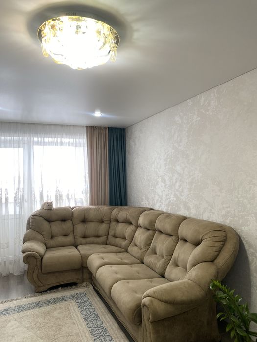 Продам угловой диван