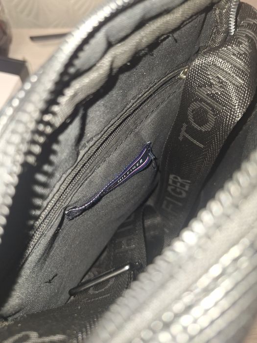 Барсетка Tommy Hilfiger