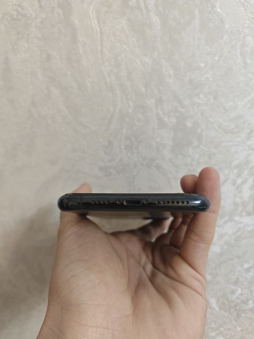 Iphone 11 pro max 64gb обмен