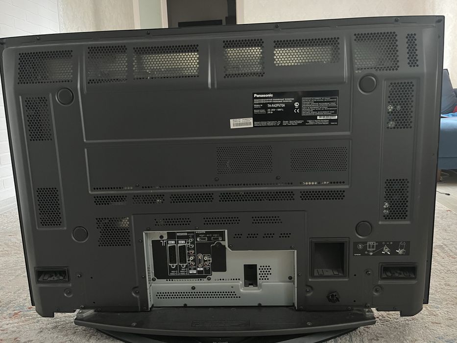 Телевизор panasonik Viera
