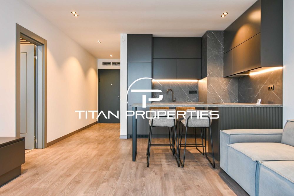 Продава се Двустаен апартамент в София, Кръстова вада - 85 кв.м за 2648 €/кв.м - Снимка #2