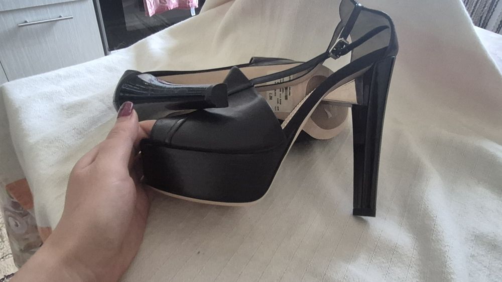 Итальянская обувь