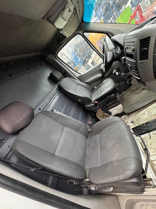 Dezmembrez Mercedes Sprinter w906 316CDI 2.2 euro 5 OM651 Usa, Oglinda