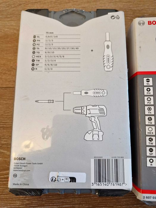 Trusa capuri surubelnite