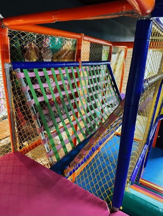 Продам детский игровой комплекс