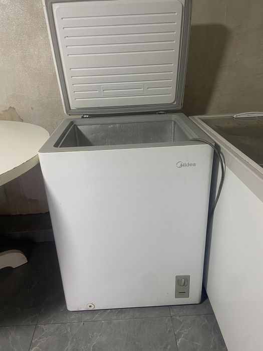 Морозилка не дорого