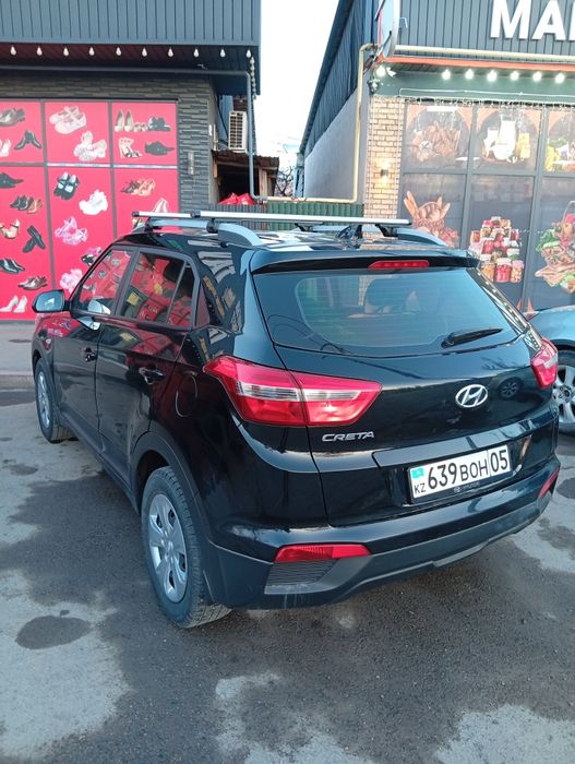 Хуйндай Грета продам