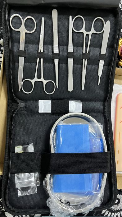 Хирургический набор срочно продается