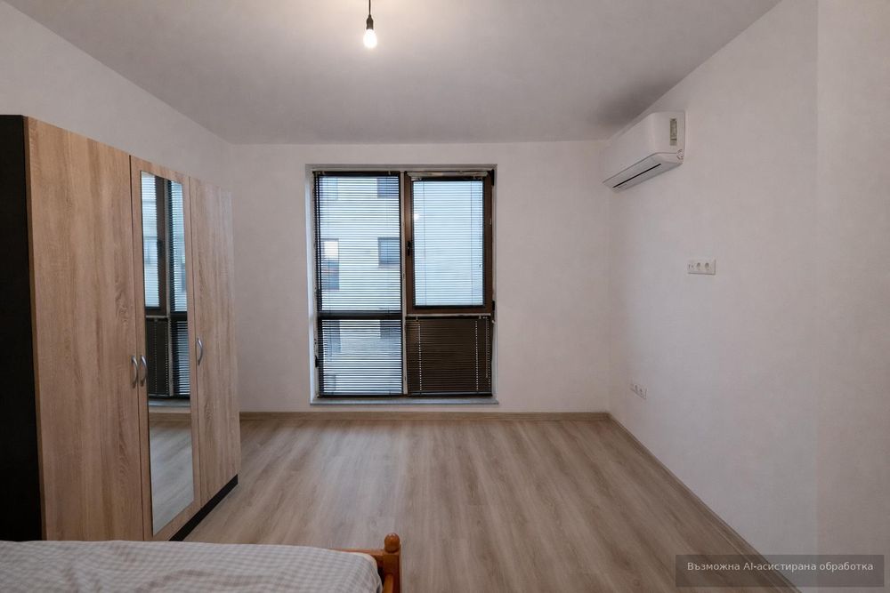 Продава се Двустаен апартамент в Пловдив, Южен - 65 кв.м за 1052 €/кв.м - Снимка #4