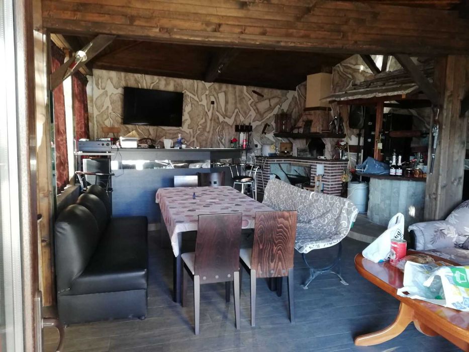 Продава се Къща в Банкя - 236 кв.м за 605 €/кв.м - Снимка #3