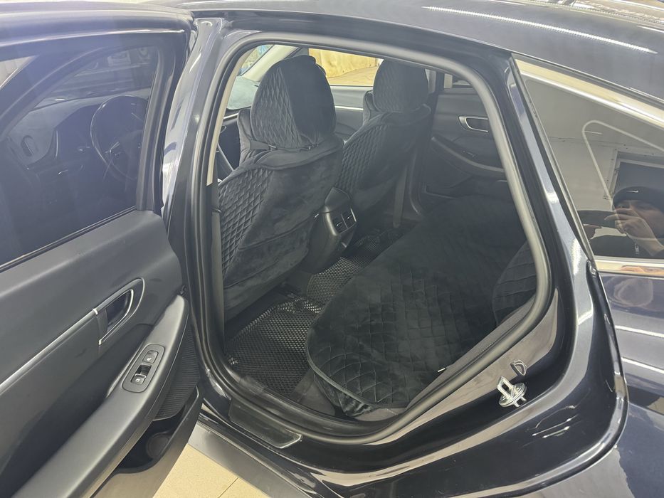 Продам накидку для авто