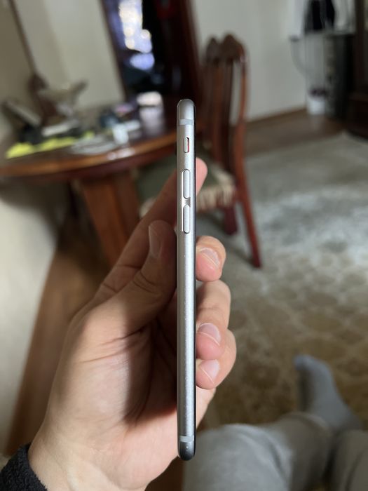 Обмен Iphone 6S на телефон с Андроид