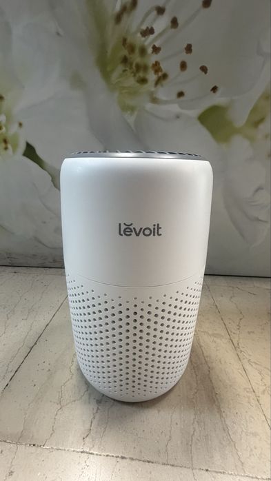 Пречиствател за въздух Levoit Core Mini