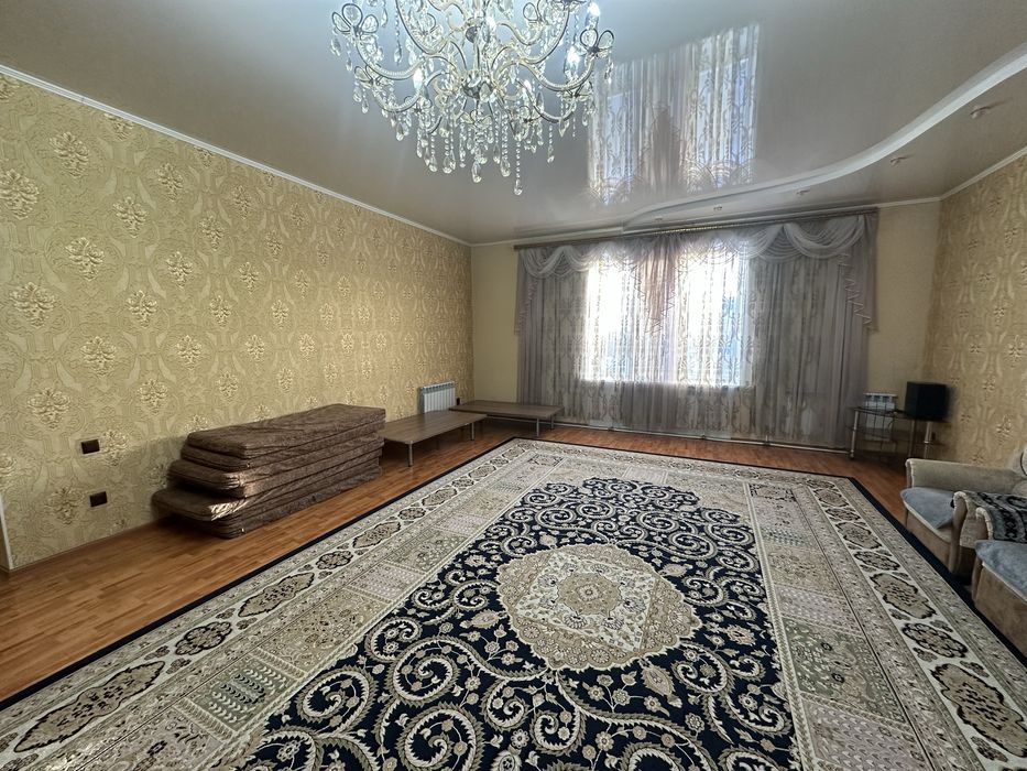 Коттедж посуточно