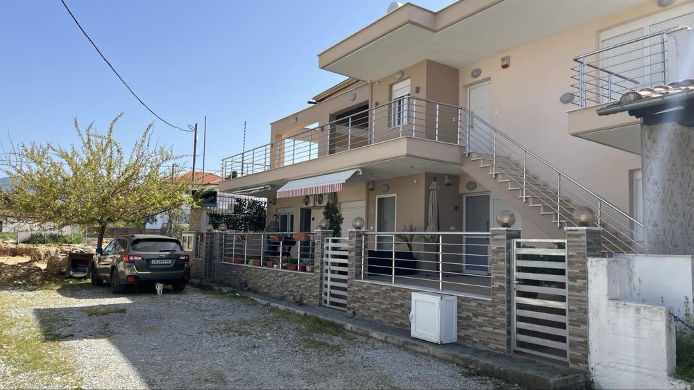 Апартамент под наем в Гърция - 3 часа от София