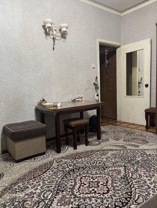 *‼️Метро Чиланзар 1в2\5\5‼️ Чиланзар-16 33м²