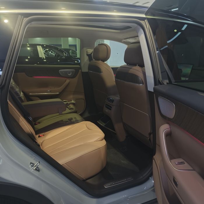 Leapmotor C11 640KM Electric lidar Restayling Dop opsa ful 3yil garant