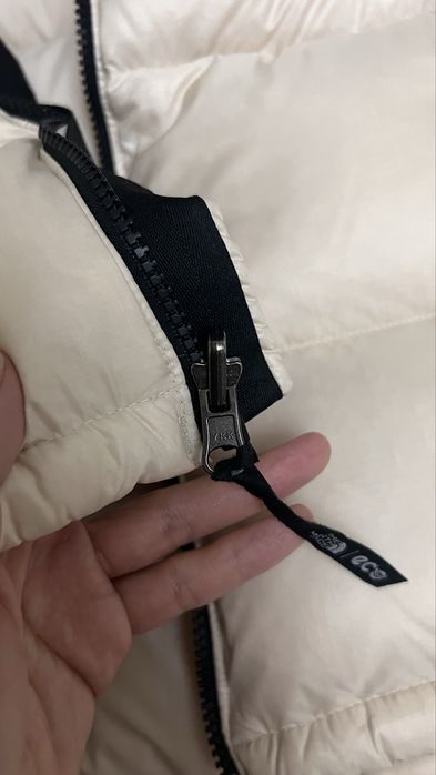 Пуховик The North Face 1996 Retro Nuptse