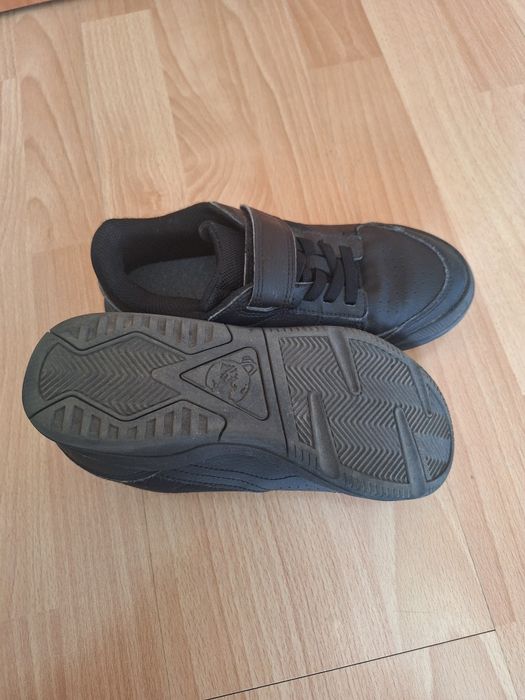 Детски обувки от Decathlon