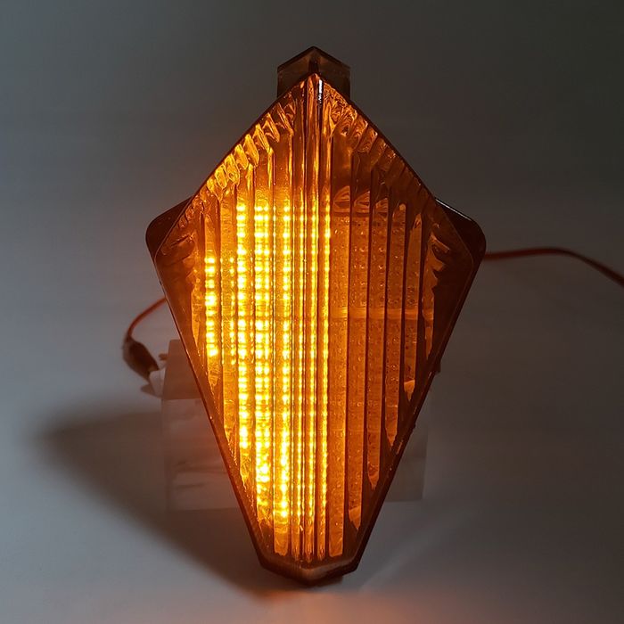 Стоп за Yamaha R1 2007