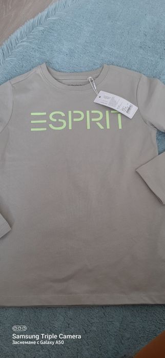 Espirt детска блуза 128