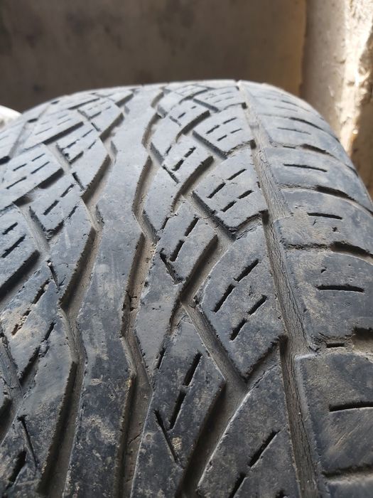 Продам шины летние