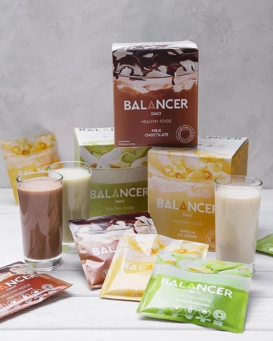 Эко-товары от компании GREENWAY