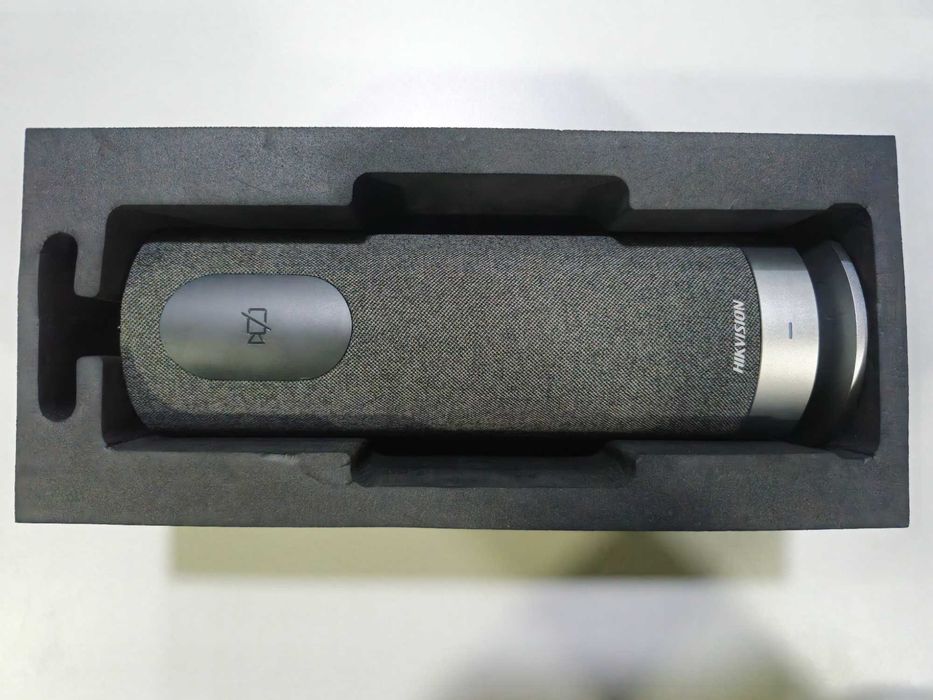 Портативная веб-камера спикерфон Hikvision DS-UVC-X12