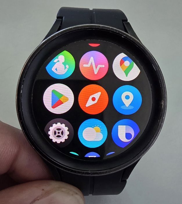 Galaxy Watch 5 Pro
