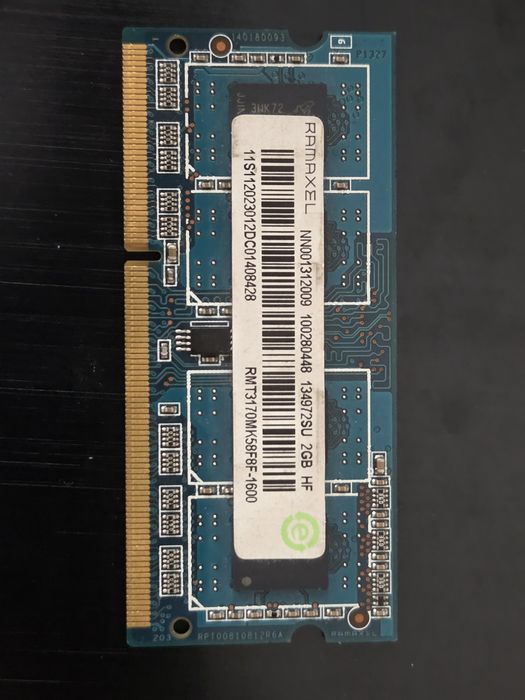 Продам ОЗУ DDR4 и DDR3