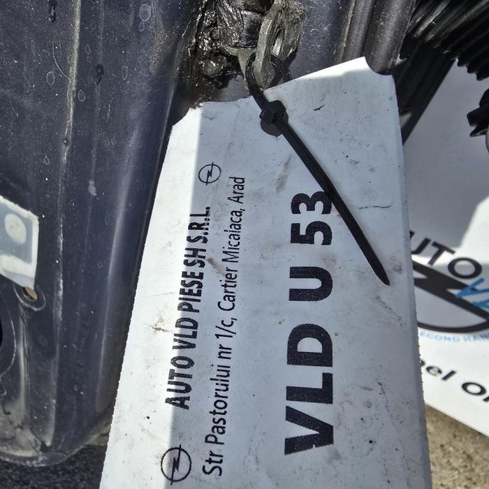 Portiera usa stanga fata Opel Antara