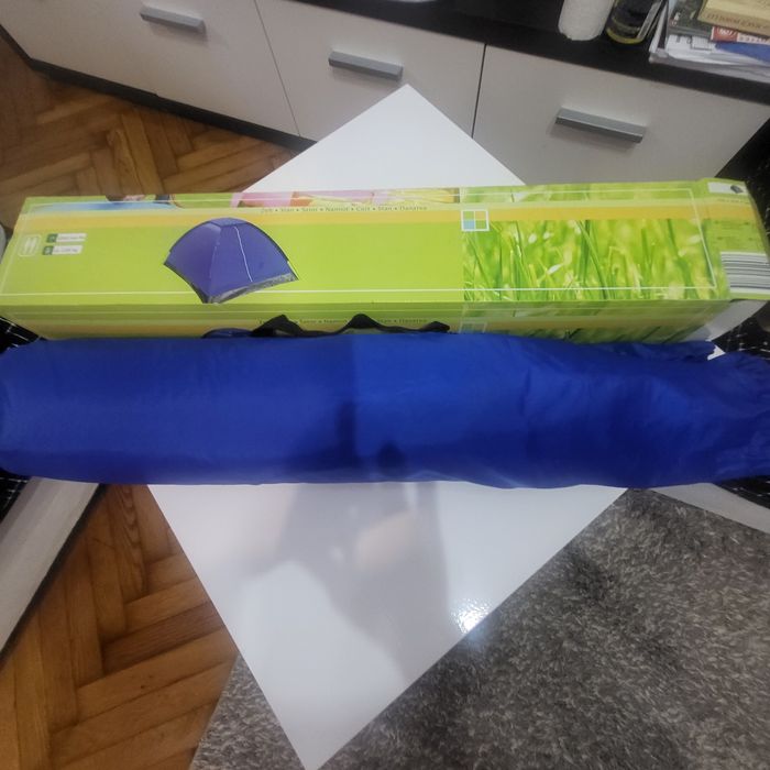 Cort 2 persoane poliester