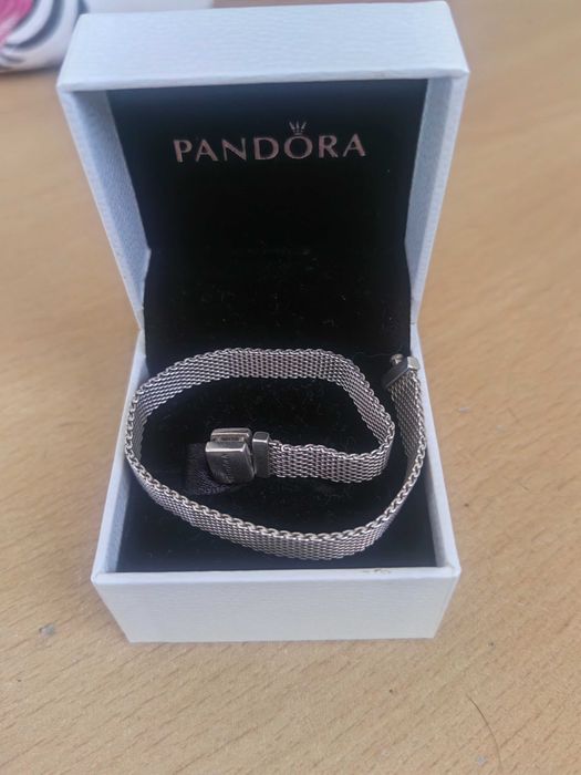 Pandora reflexions