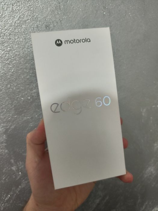 Motorola edge 60 512gb