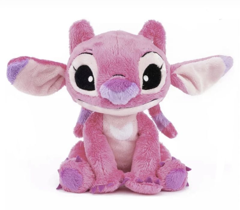 Плюшена играчка Лило и Стич 35-55см / Плюшени играчки Lilo and Stitch
